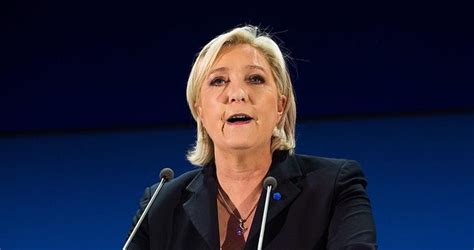 F­r­a­n­s­ı­z­ ­m­e­d­y­a­s­ı­n­d­a­n­ ­L­e­ ­P­e­n­­e­ ­t­e­p­k­i­